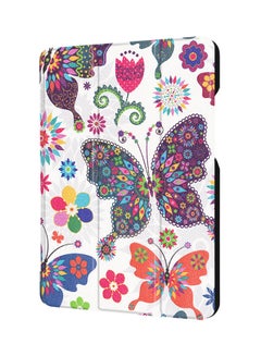 Folding Case Cover For Asus Zenpad Z8S Zt582Kl Tablet 7.9 Inch Multicolour