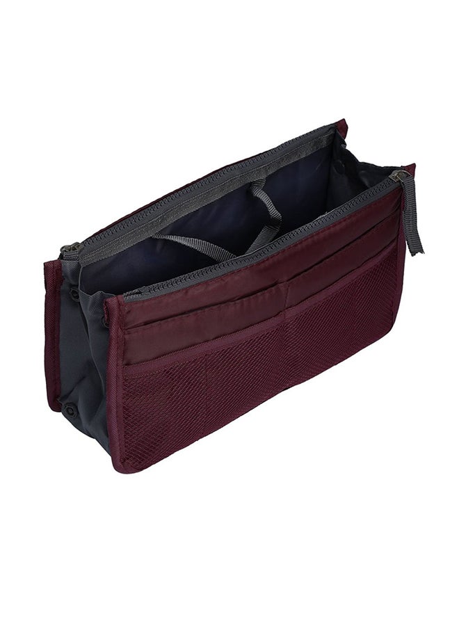 Generic - Travel Organiser Bag Red - Image 1