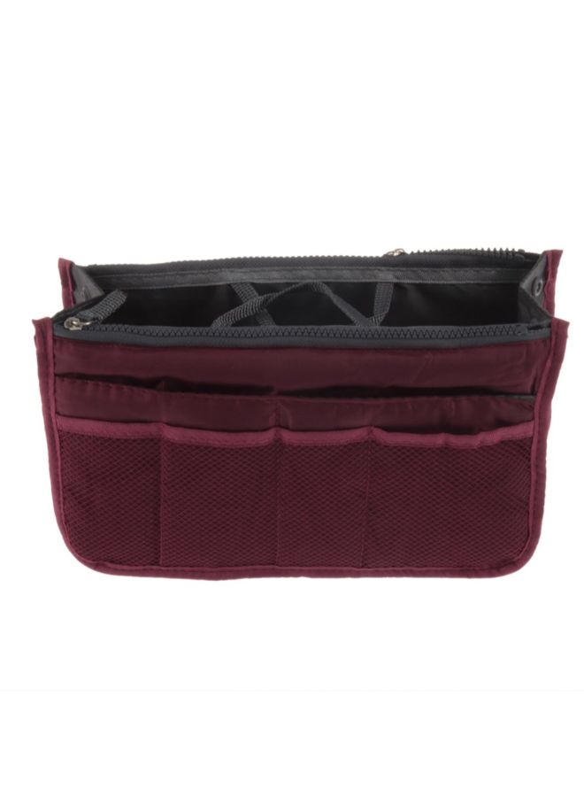 Generic - Travel Organiser Bag Red - Image 1