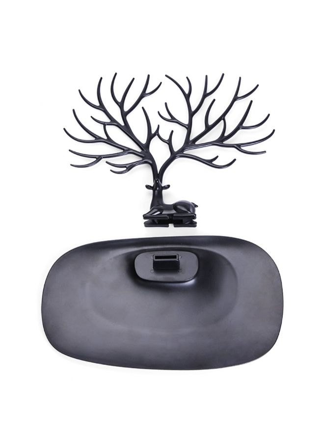 Retro Bird Tree Jewelry Stand - Image 4