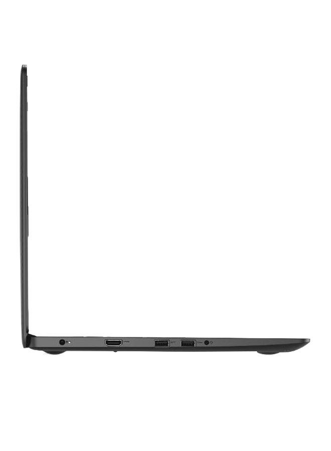Inspiron 3580 Notebook With 15.6-Inch Display, Core i5 Processor/4GB RAM/1TB HDD/2GB AMD Radeon 520 Graphics Card Black