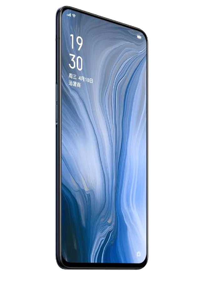OPPO - CPH1917 Dual SIM Jet Black 256GB 4G - Image 1