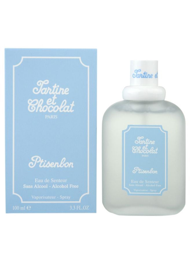 Tartine et Chocolat Paris Ptisenbon EDS Vaporisateur-Spray 100ml - v1561478931/N27048099A_2