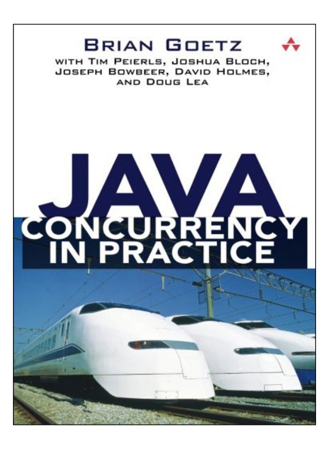 null - Java Concurrency In Practice Paperback English by Brian Goetz - 9 May 2006 - Image 1