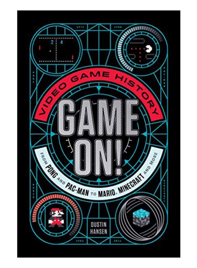 Game On! Paperback English by Dustin Hansen - 1 Mar 2019 