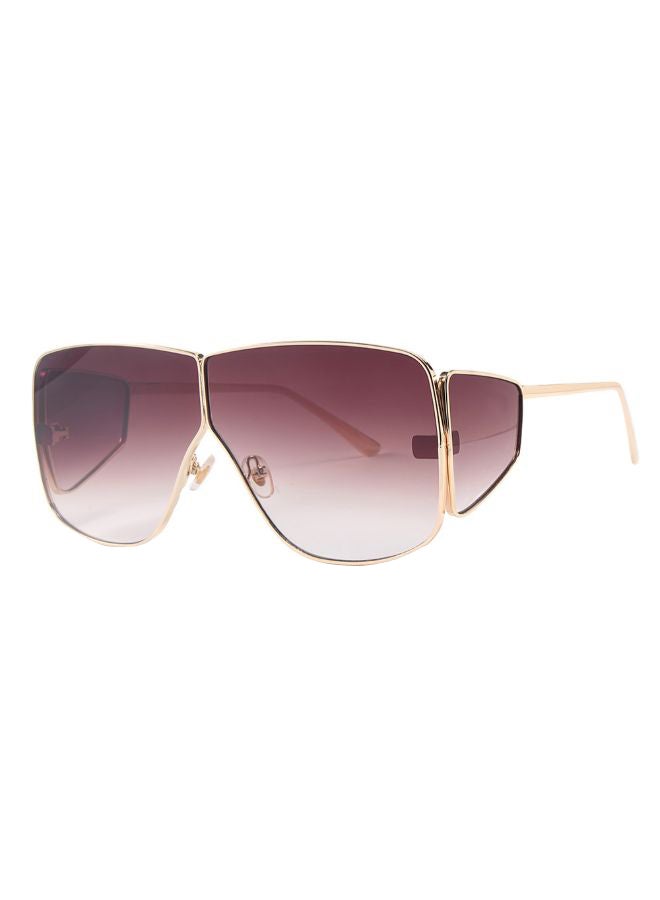 COOL SKY Women's Shield Sunglasses - Image 1