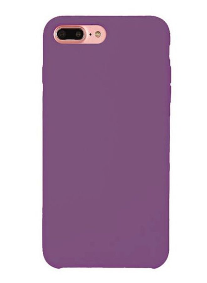 Ectownugs Protective Case Cover For Apple iPhone 6/6S Purple