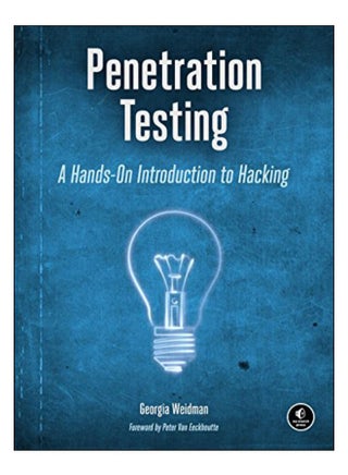 Penetration Testing paperback english - 8 Jun 2014 - v1561481958/N27058450A_1