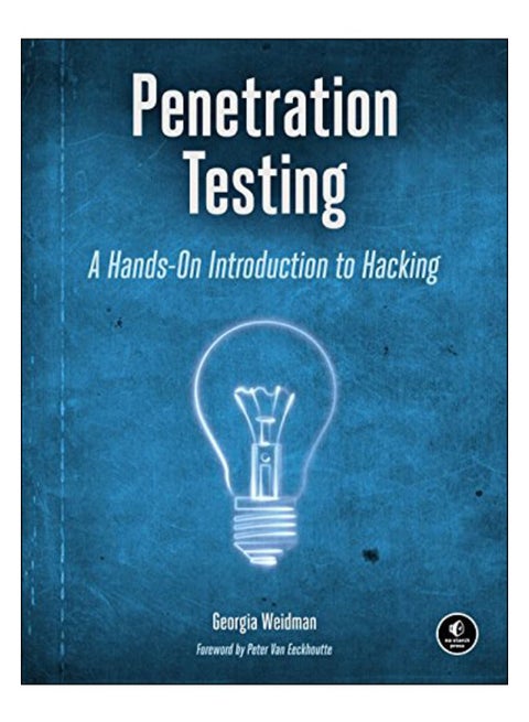 Penetration Testing paperback english - 8 Jun 2014