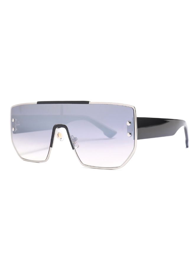 COOL SKY Women's Shield Sunglasses - Image 1