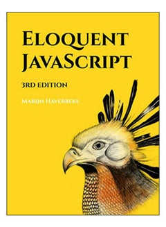 Eloquent Javascript Paperback English by Marijn Haverbeke - 14 Dec 2018