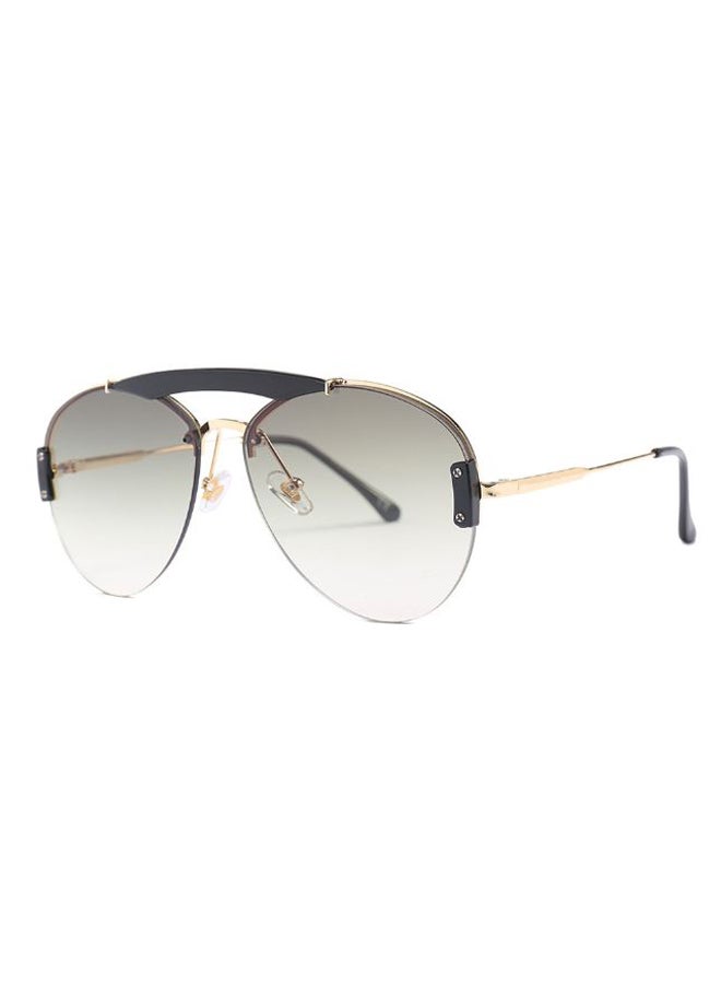 COOL SKY - Oval Sunglasses - Image 1