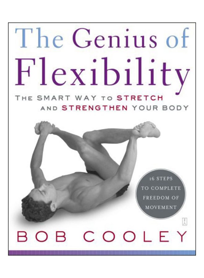 The Genius Of Flexibility paperback english - 16 Jan 2006 