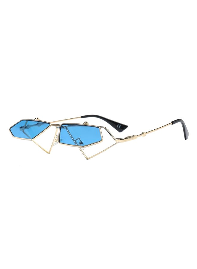 COOL SKY - Half-Eye Sunglasses - Image 1