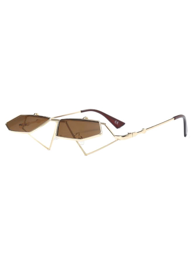 COOL SKY - Women's Half-Eye Sunglasses - Image 1