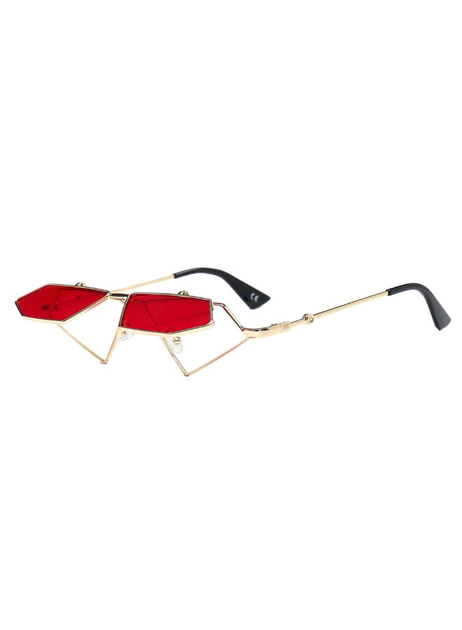 COOL SKY - Women's Half-Eye Sunglasses - Image 1