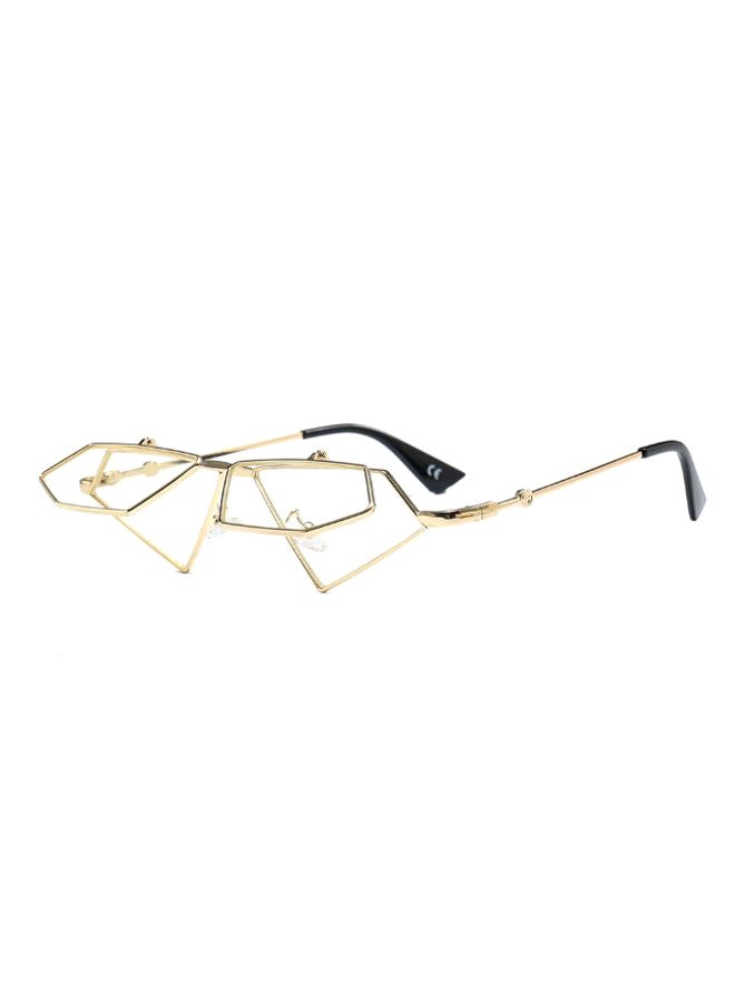 COOL SKY - Women's Half-Eye Sunglasses - Image 1
