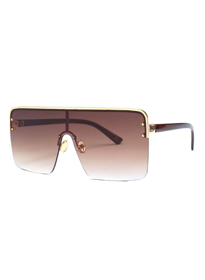 COOL SKY Women's Shield Sunglasses - Image 1
