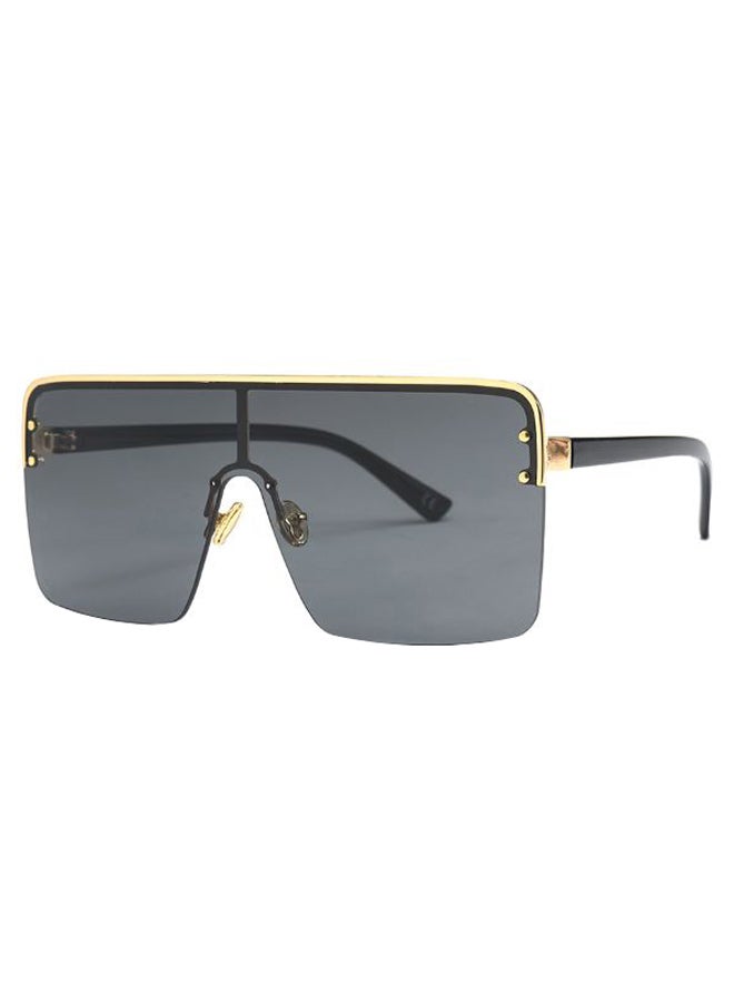 COOL SKY - Women's Shield Sunglasses - Image 1