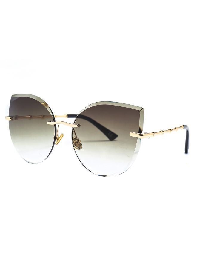 COOL SKY - Women's Cat-Eye Sunglasses - Image 1