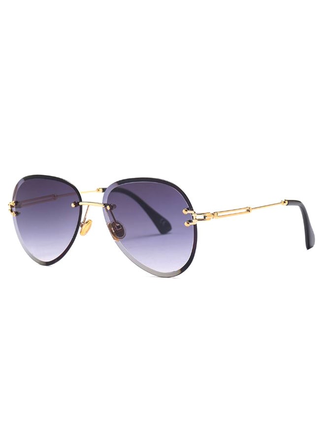 COOL SKY - Rimless Sunglasses - Image 1