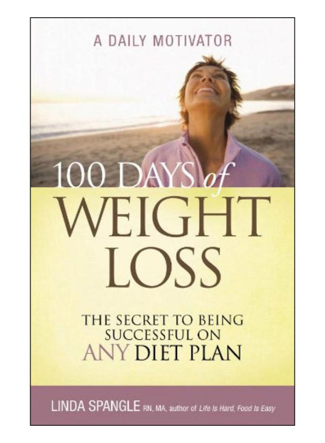 100 Days Of Weight Loss paperback english - 4 Sep 2007 