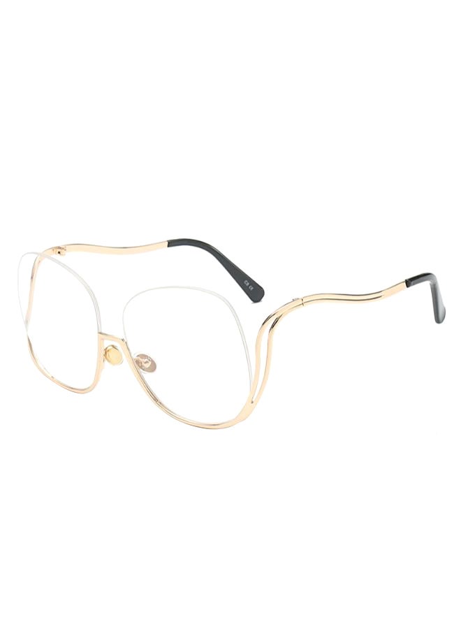 COOL SKY - Women's Semi-Rimless Sunglasses - Image 1