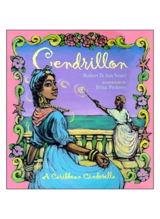 Cendrillon paperback english - 1 Jan 2002 - v1561482406/N27057990A_1