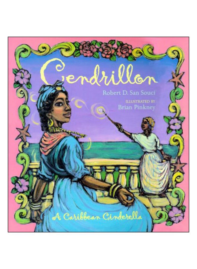 Cendrillon paperback english - 1 Jan 2002