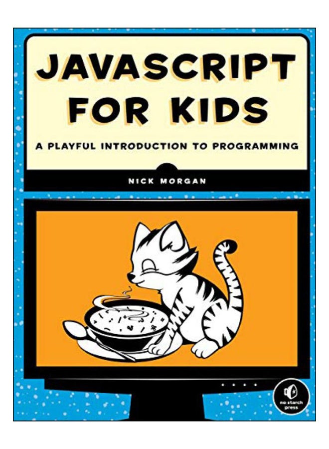 Javascript For Kids paperback english - 14 Dec 2014 