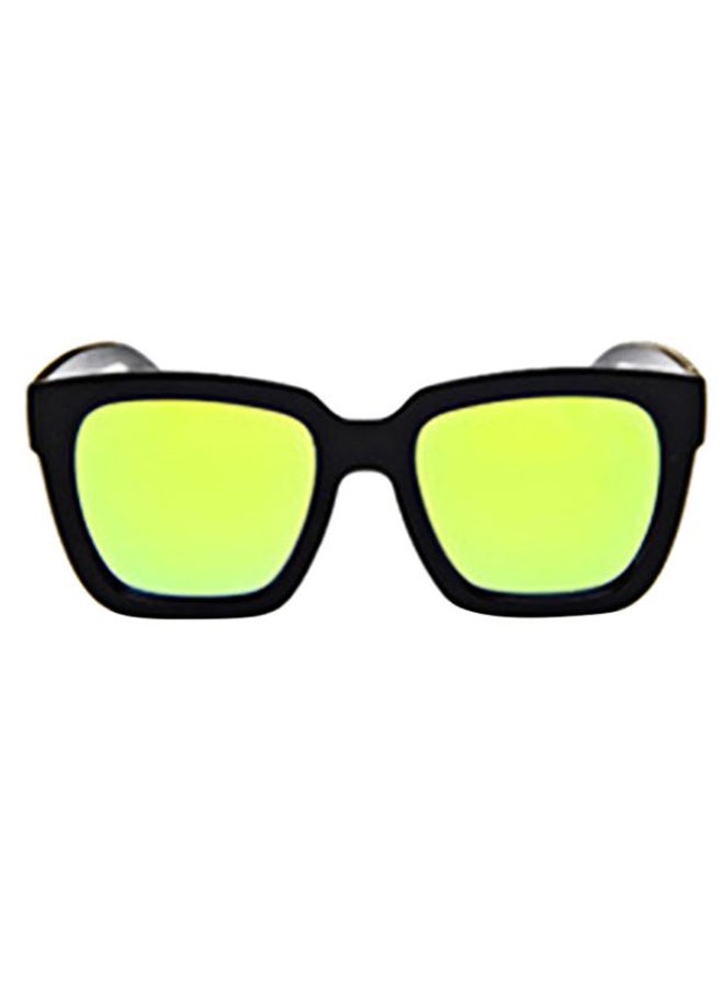 Square Frame Sunglasses - Image 1