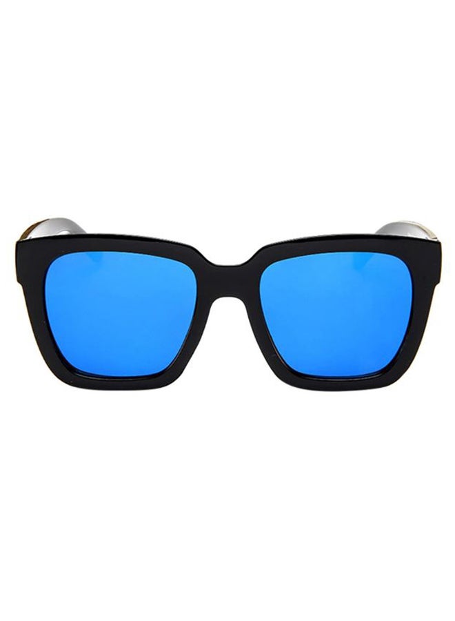 Square Frame Sunglasses - Image 1