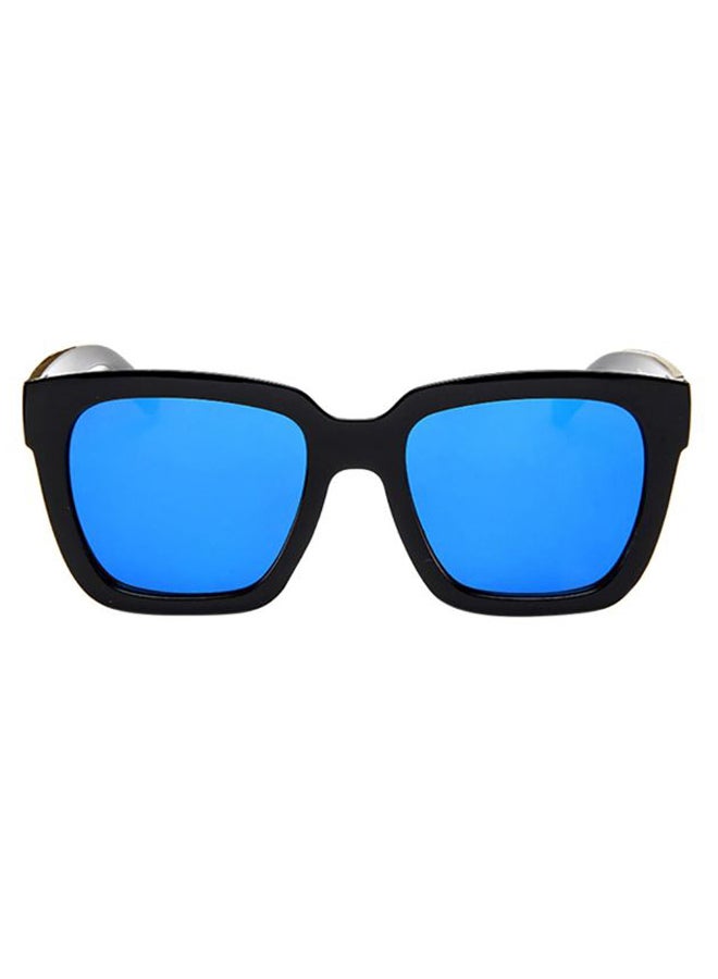 Square Frame Sunglasses - Image 2