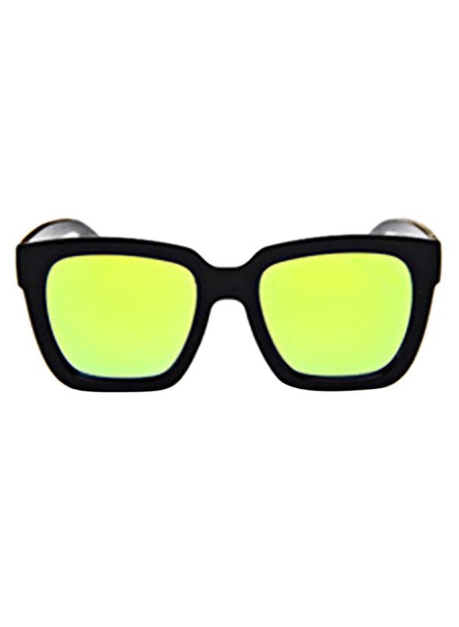 Square Frame Sunglasses - Image 2
