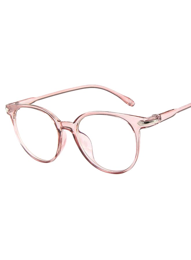 Round Frame Sunglasses - Image 1