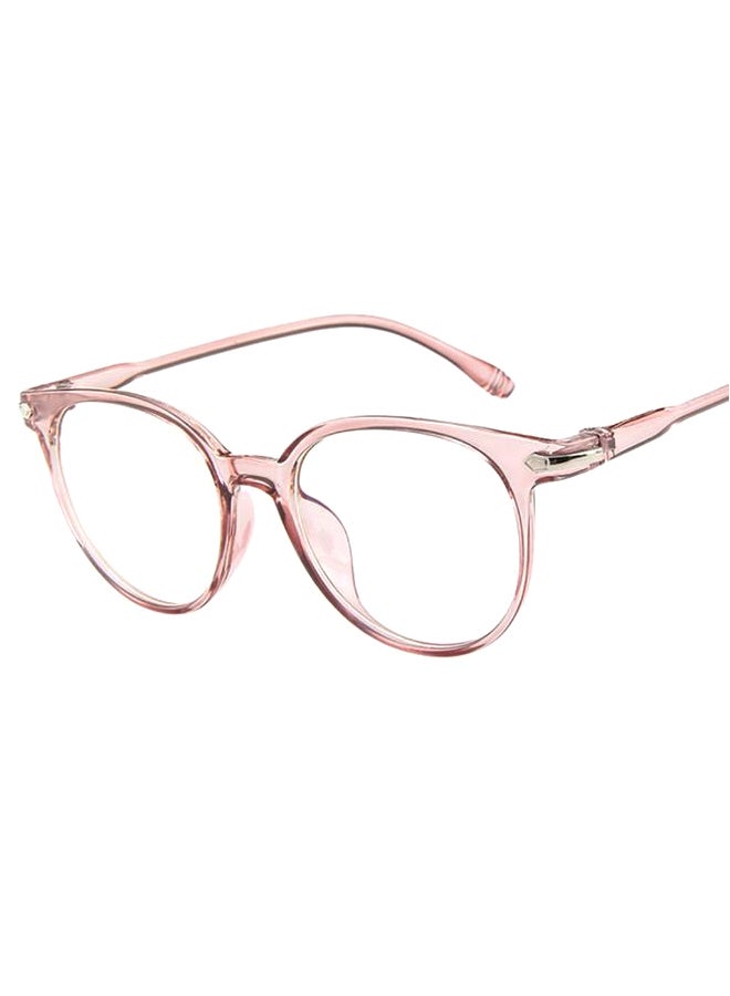Round Frame Sunglasses - Image 2
