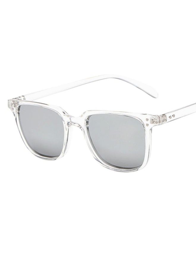 Generic Wayfarer Frame Sunglasses  - Image 2
