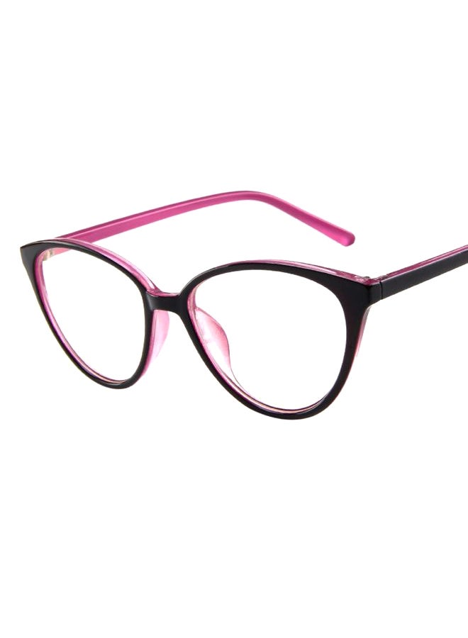 Round Frame Sunglasses - Image 2