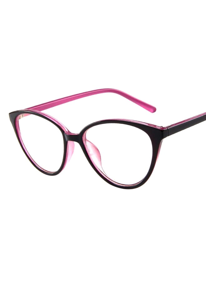 Round Frame Sunglasses - Image 1