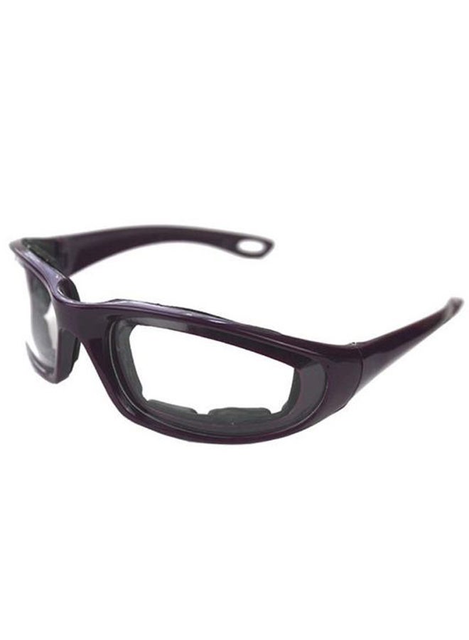 Wrap Frame Sunglasses - Image 1