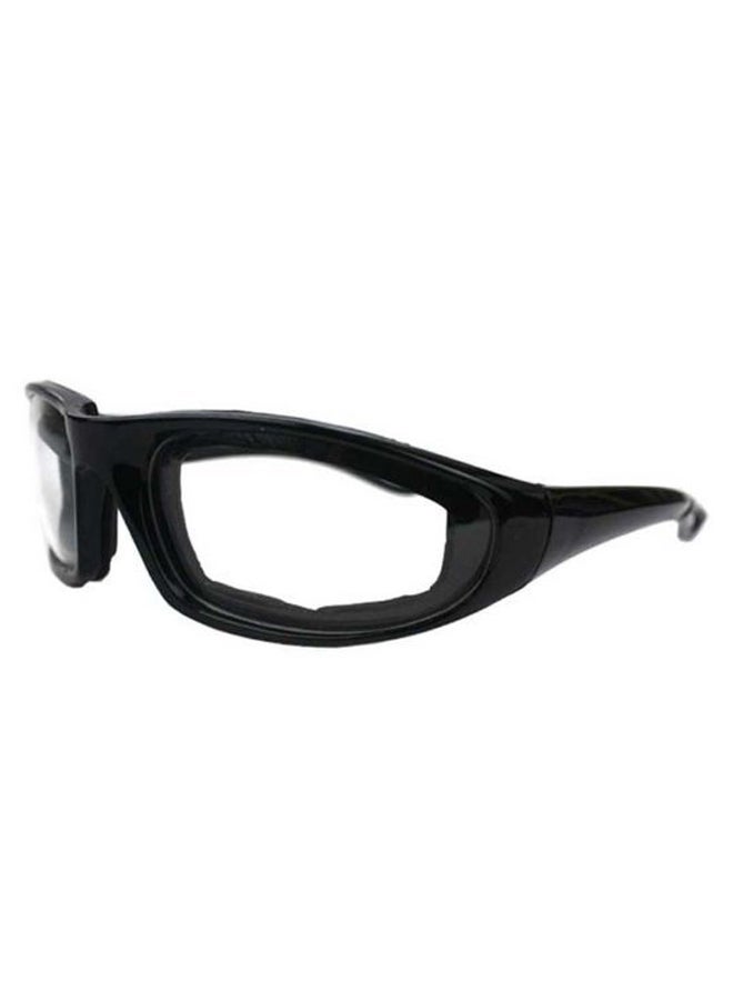 Wrap Frame Sunglasses - Image 1