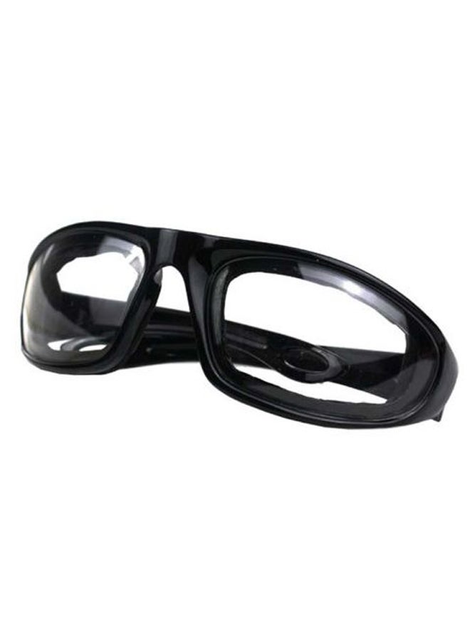 Wrap Frame Sunglasses - Image 2