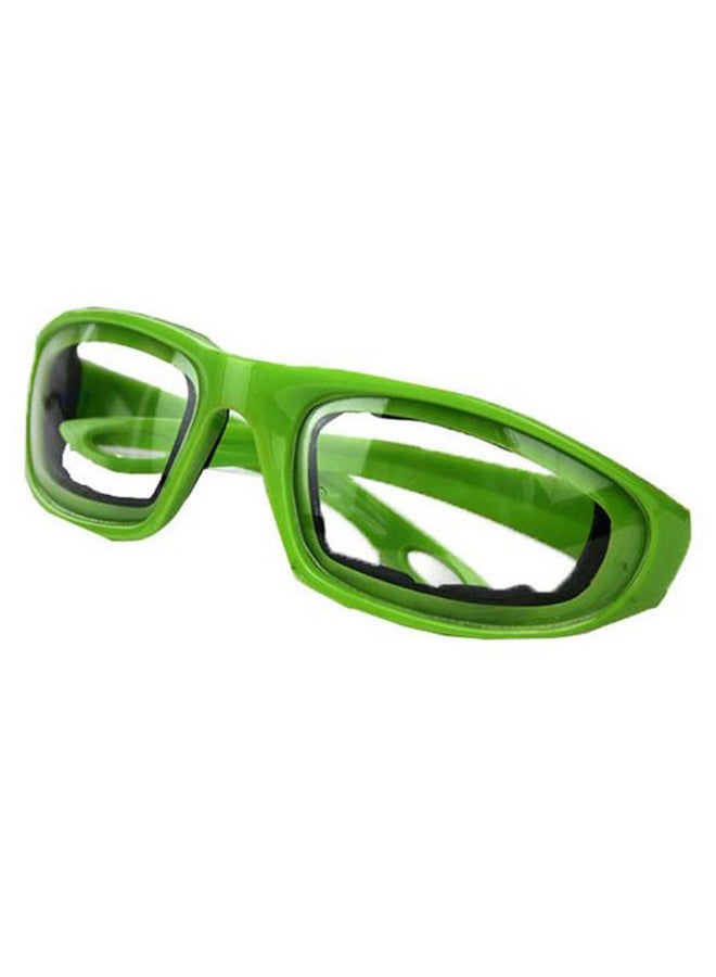 Wrap Frame Sunglasses - Image 2