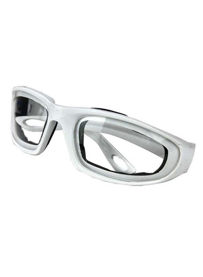 Wrap Frame Sunglasses - Image 2
