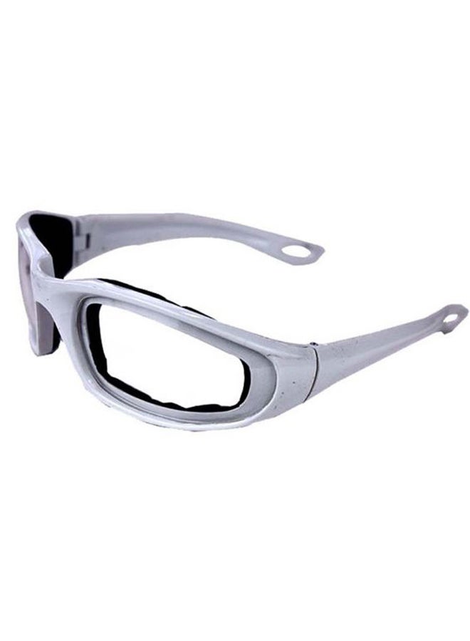 Wrap Frame Sunglasses - Image 1