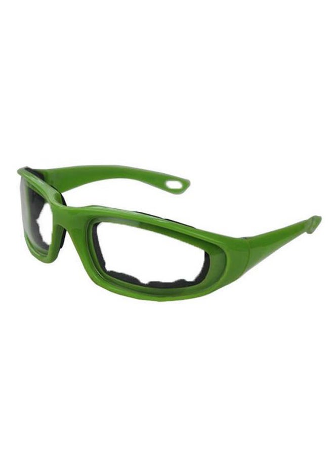 Wrap Frame Sunglasses - Image 1