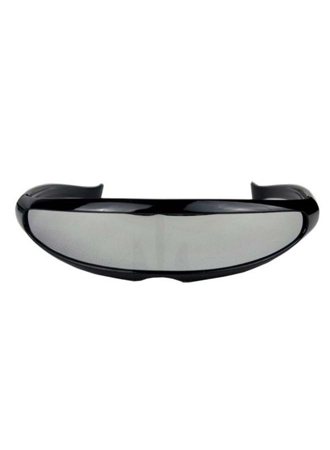 Wrap Frame Sunglasses - Image 2