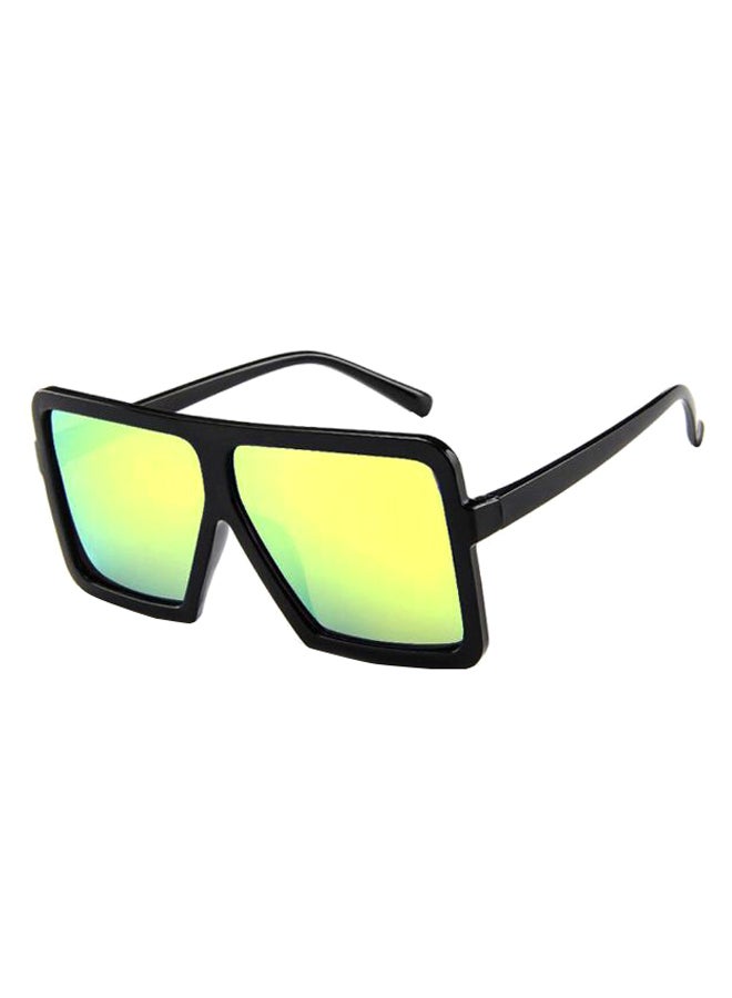 Square Frame Sunglasses - Image 1