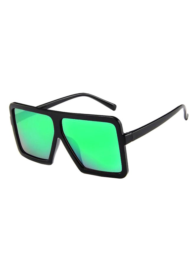 Square Frame Sunglasses - Image 1