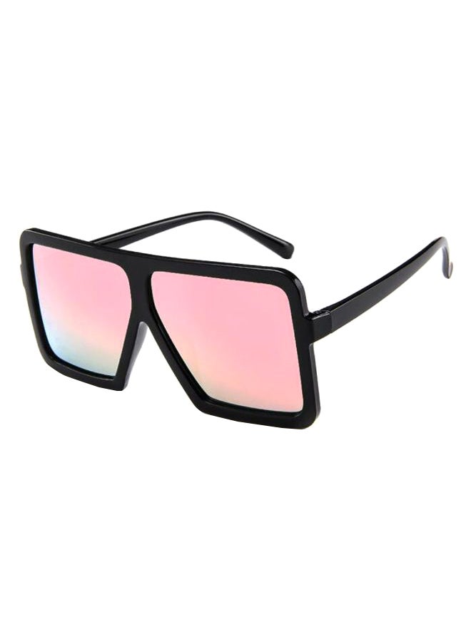 Square Frame Sunglasses - Image 1